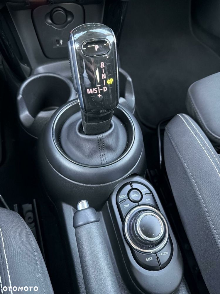 MINI Cooper S - 17