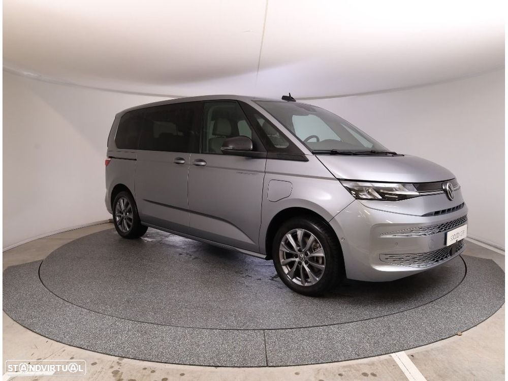 VW Multivan 1.5 TSI e-Hybrid Life DSG - 20