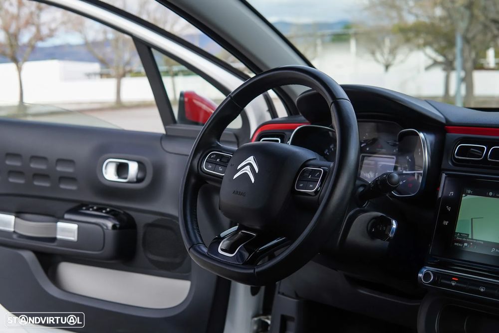 Citroën C3 Pure Tech Shine - 29