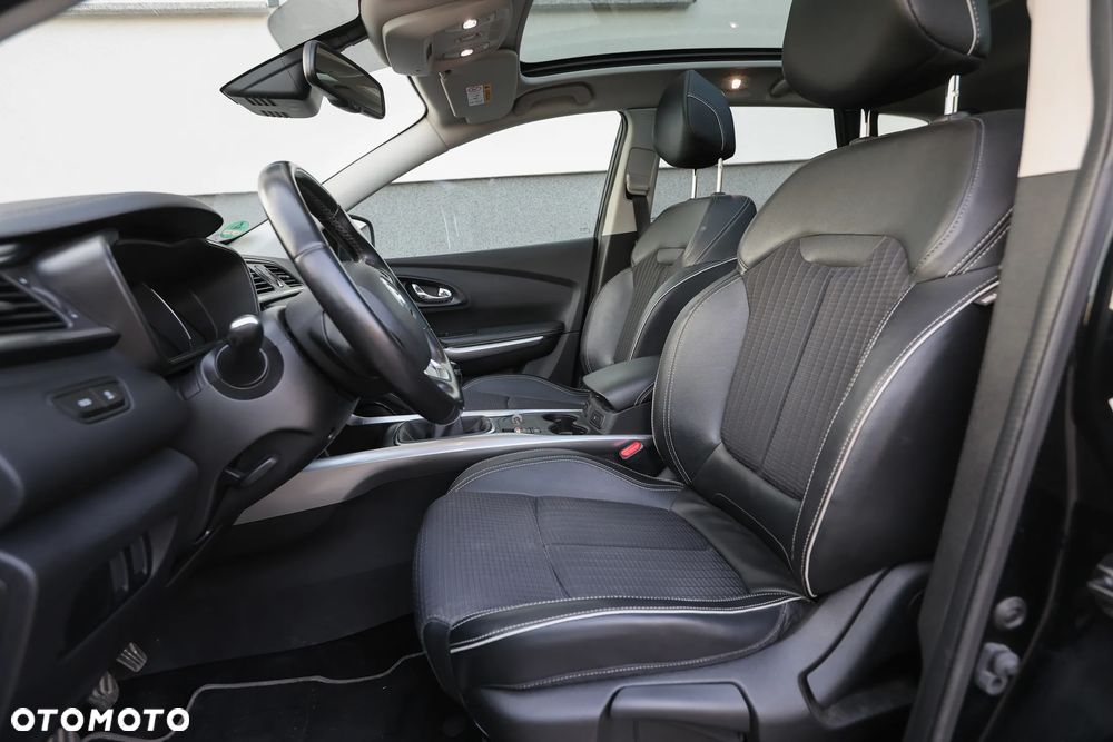 Renault Kadjar Energy dCi 130 Bose Edition - 21