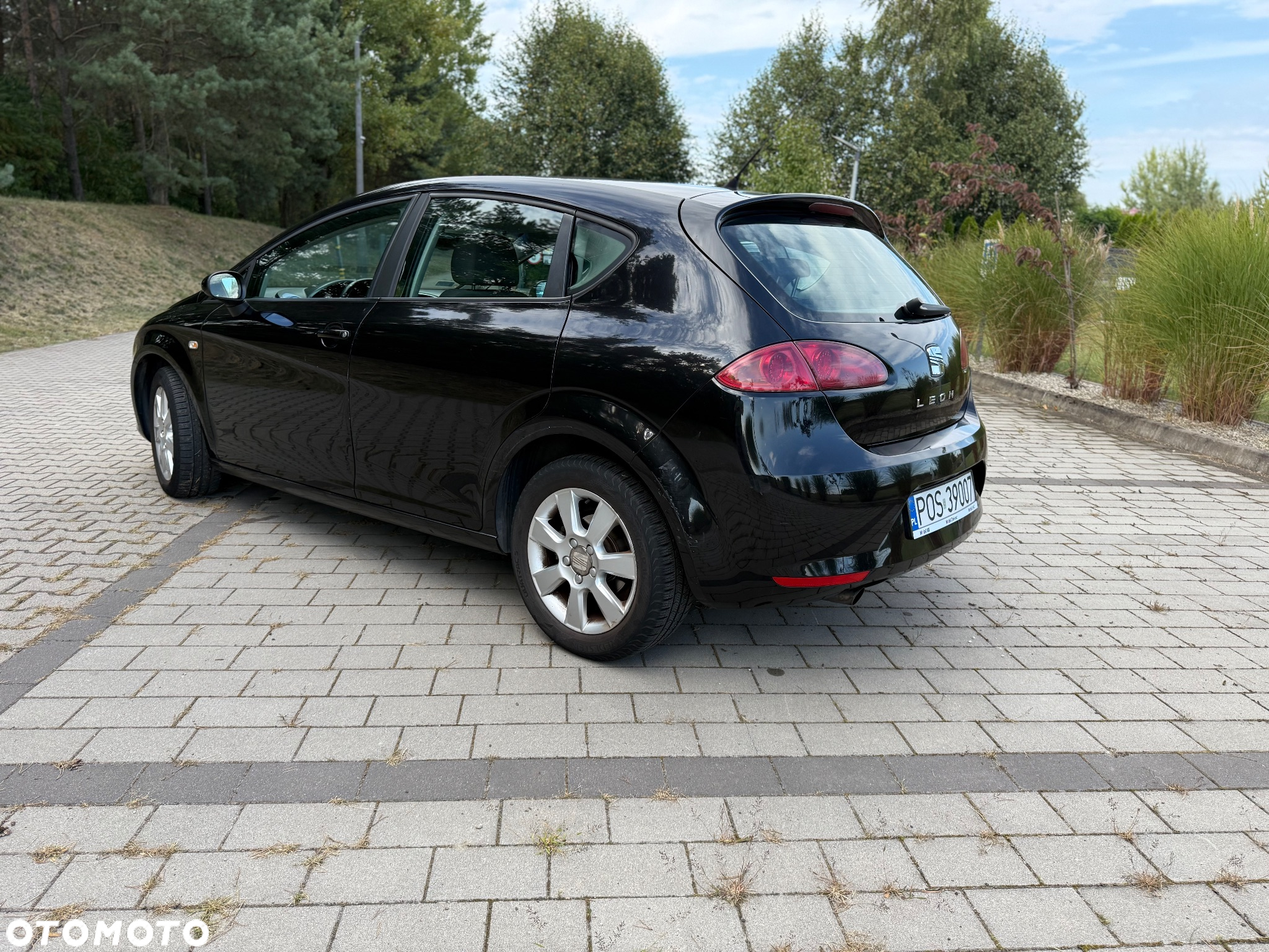 Seat Leon - 4