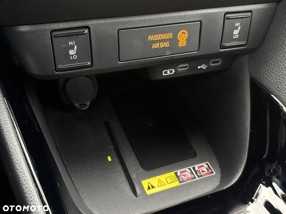 Toyota Yaris Hybrid 1.5 Style - 21
