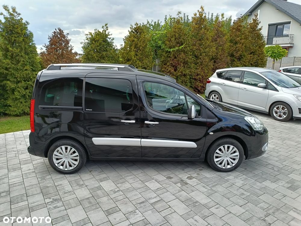 Citroën Berlingo - 16