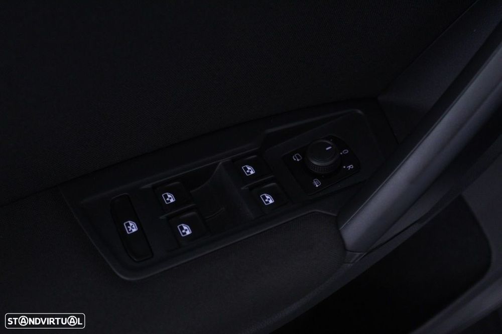 VW Tiguan 2.0 TDI Life - 20