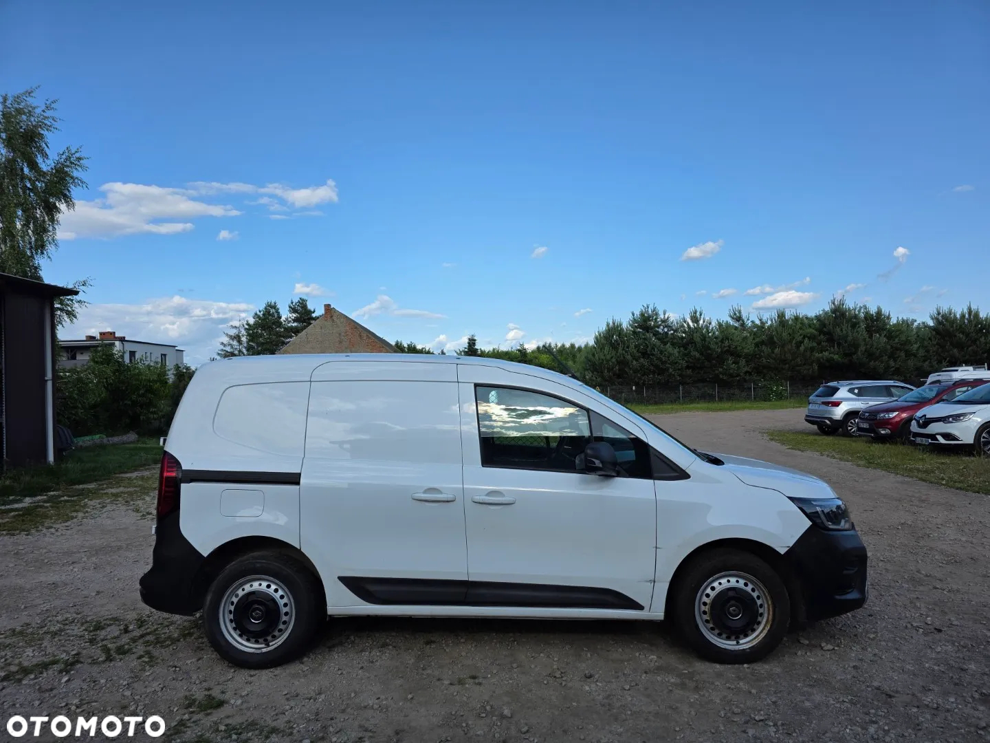 Renault KANGOO - 6