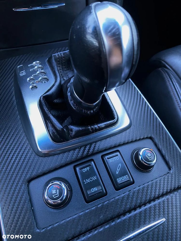Infiniti FX FX50 S Premium - 18