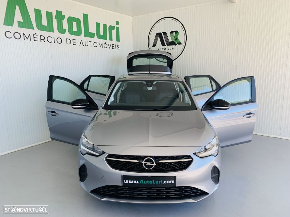 Opel Corsa 1.2 Edition - 32
