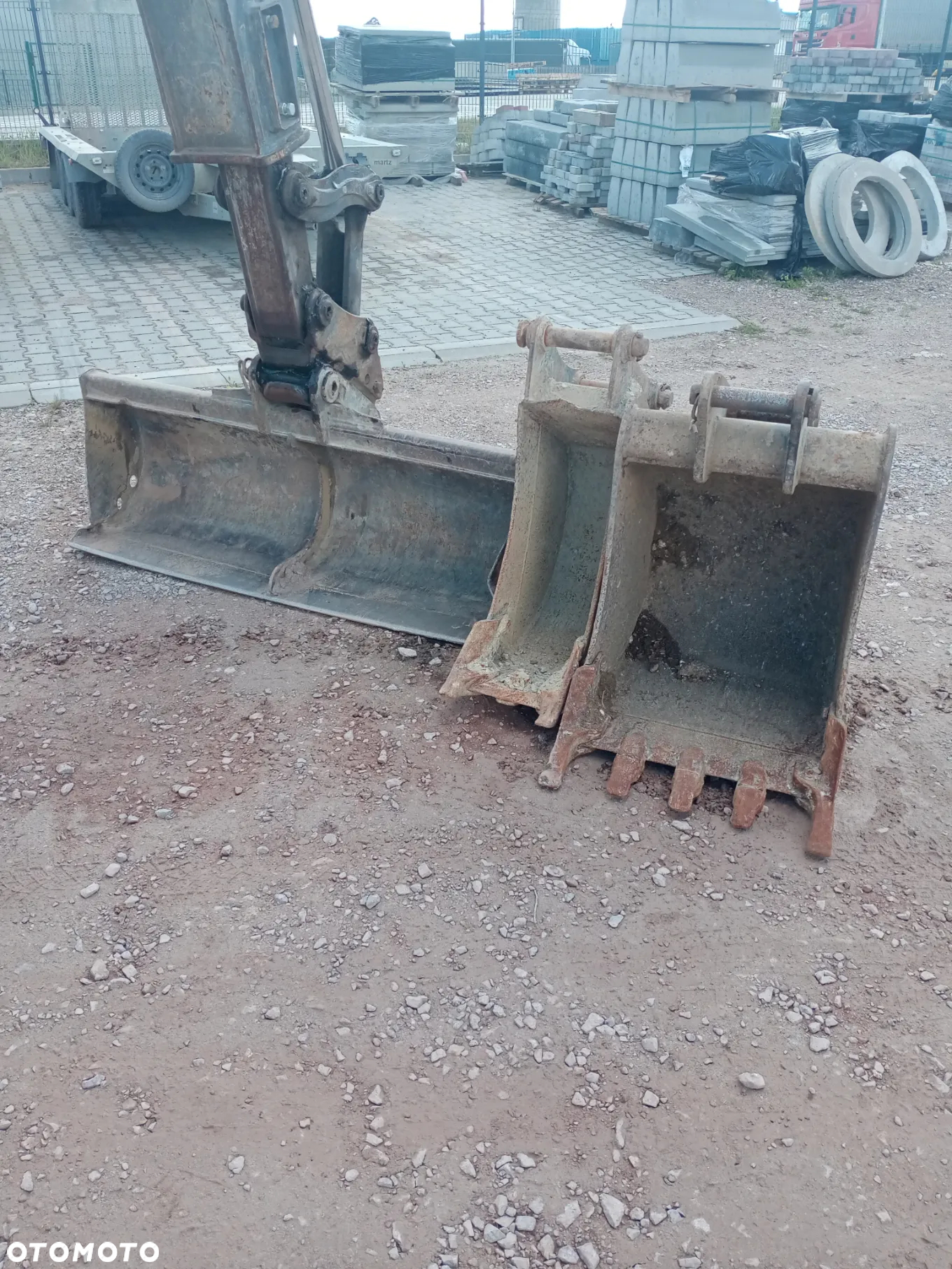 Volvo BL71B - 8