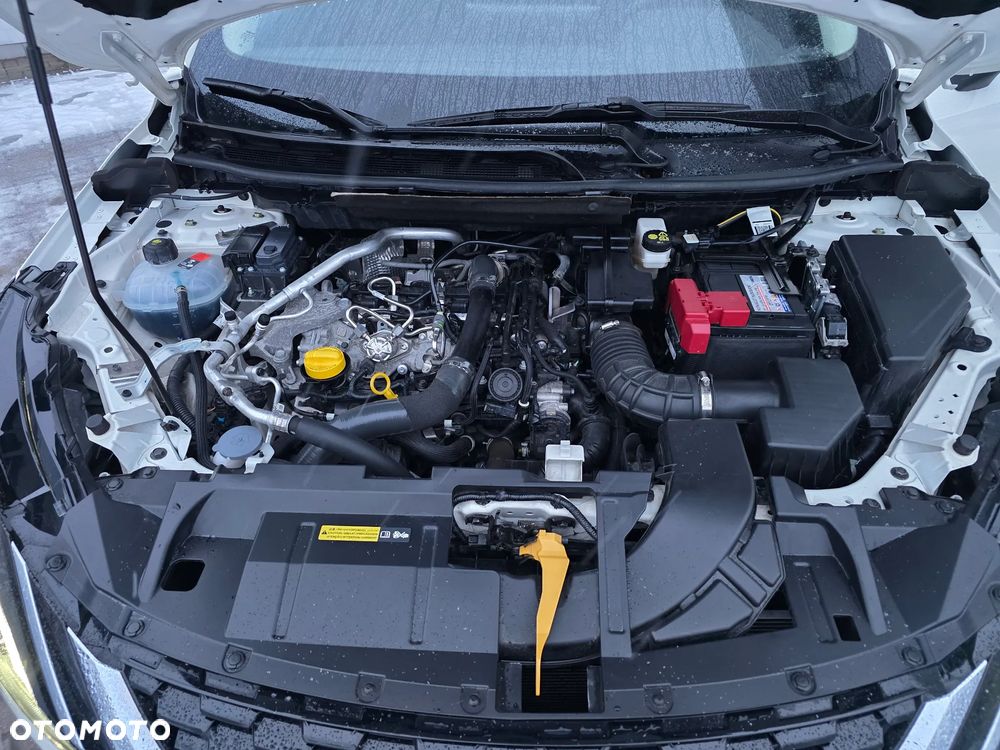 Nissan Qashqai 1.3 DIG-T SHIRO - 30