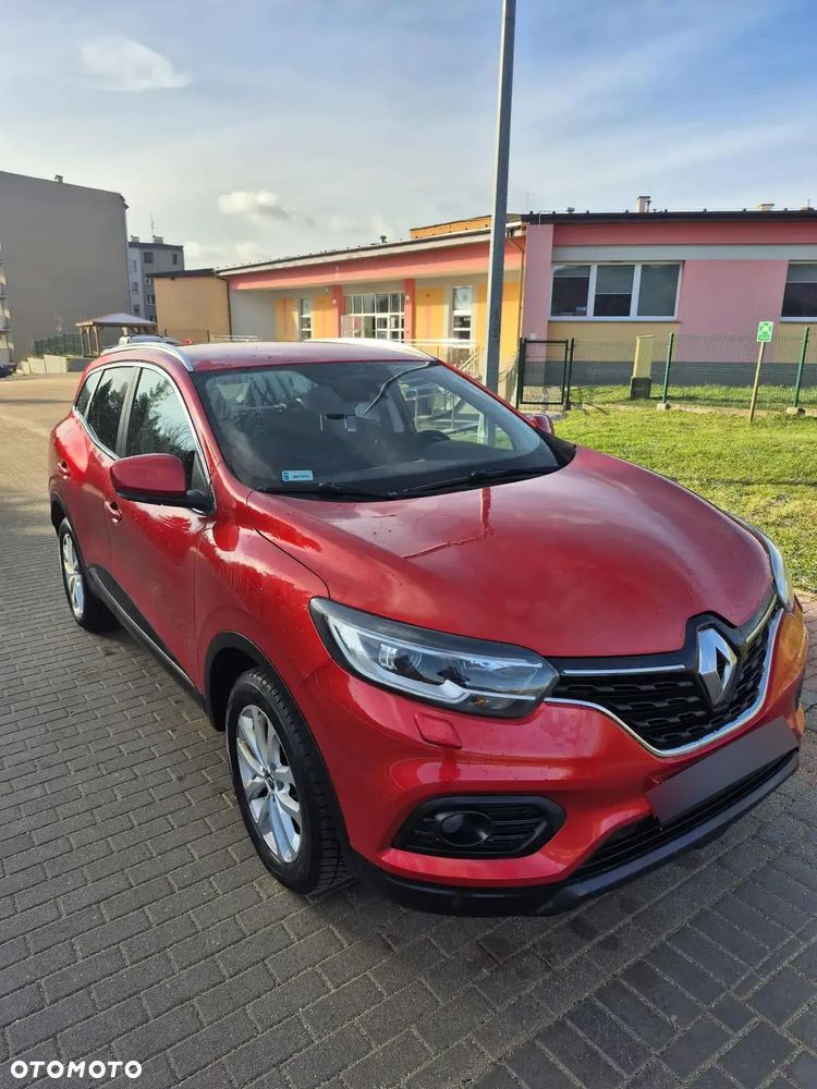 Renault Kadjar 1.3 TCe FAP Easy Life - 3