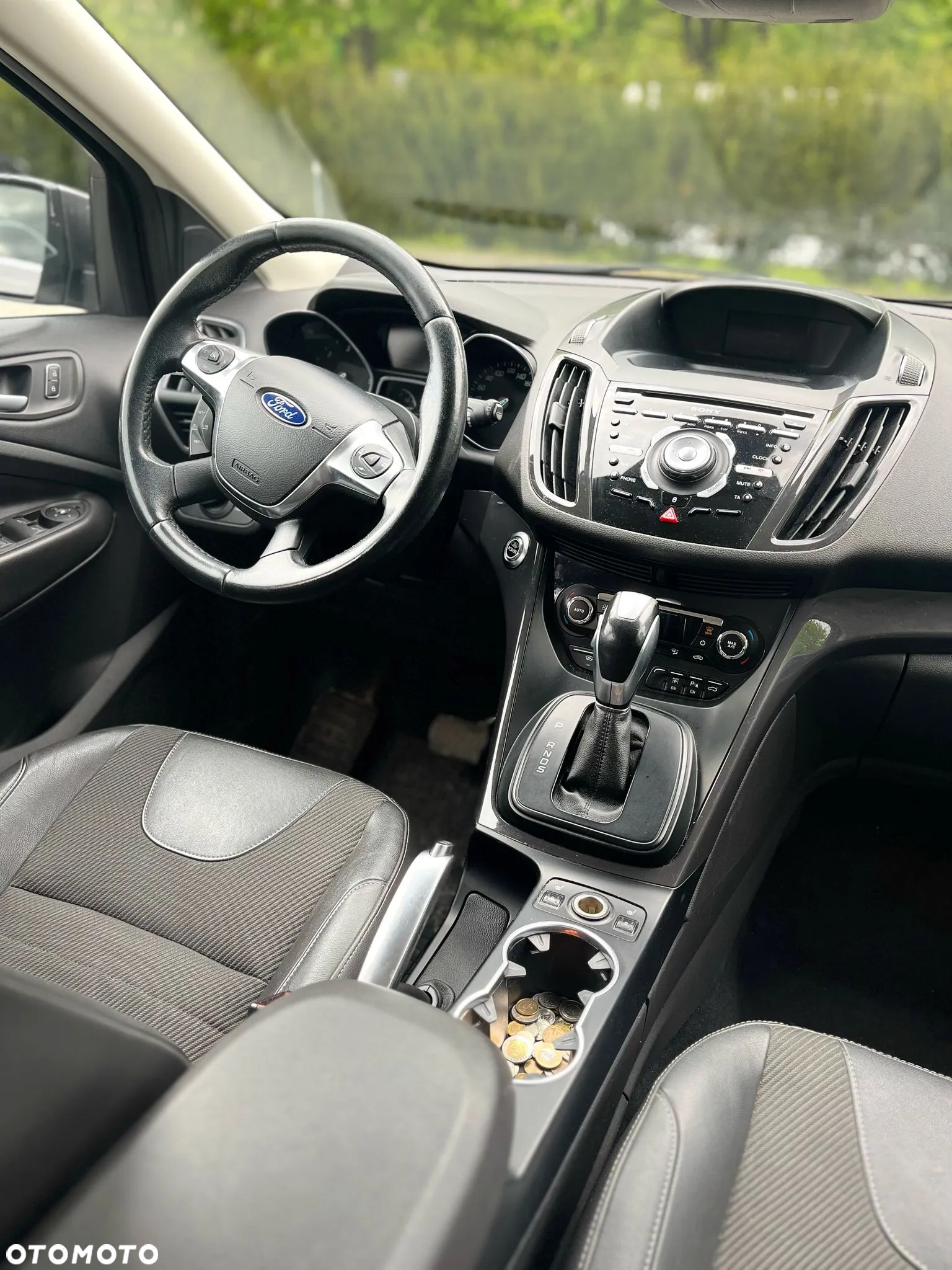 Ford Kuga 2.0 TDCi 4WD Titanium - 18