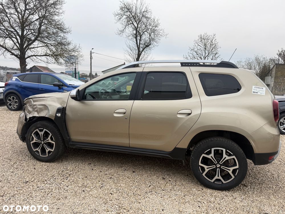 Dacia Duster - 5