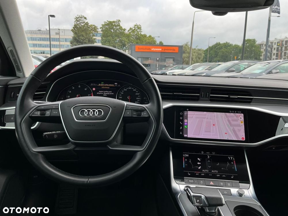 Audi A6 Limousine - 17