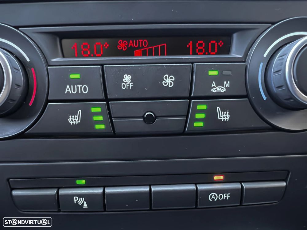 BMW 118 d Pack M - 9