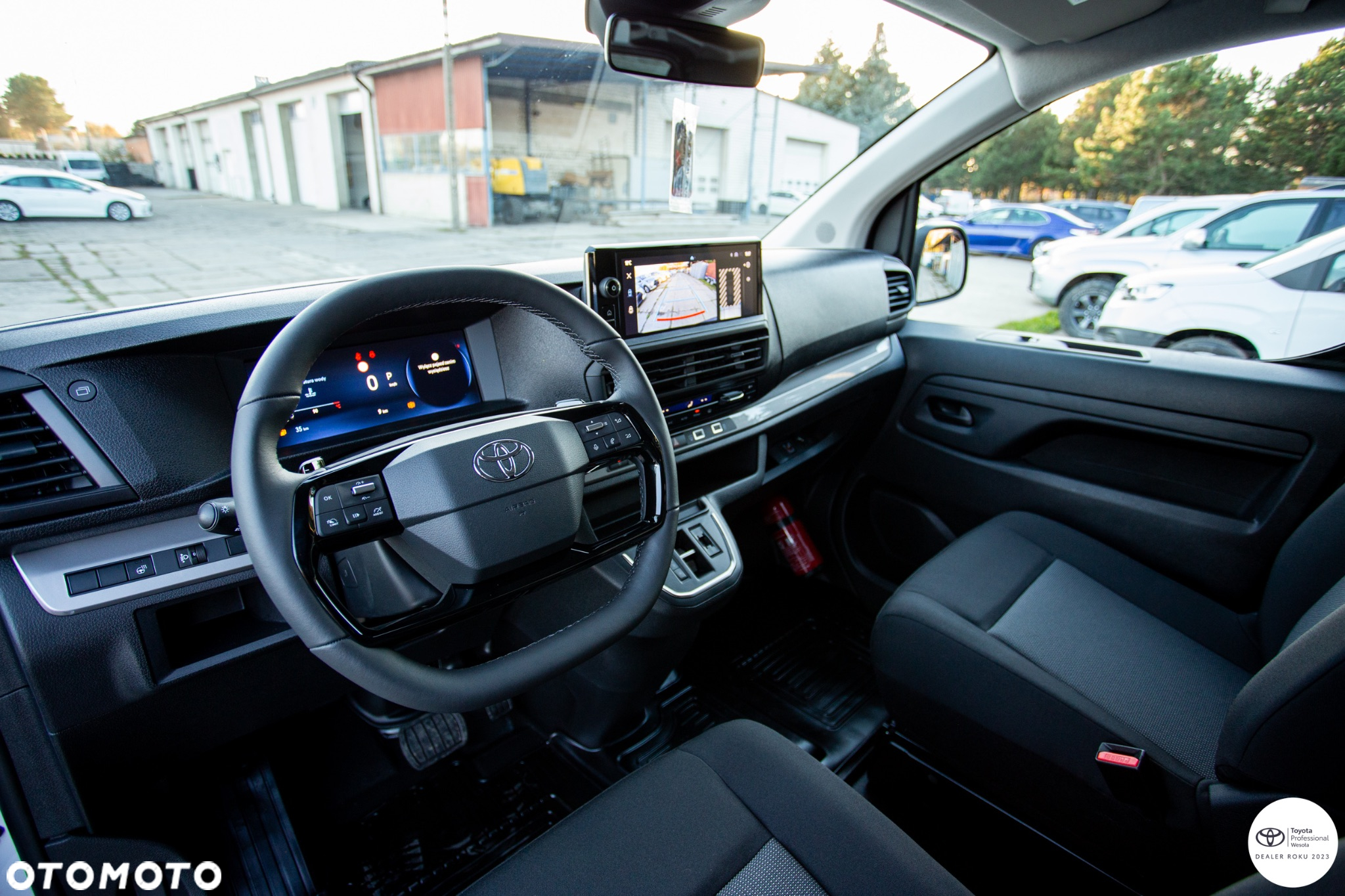 Toyota Proace - 19