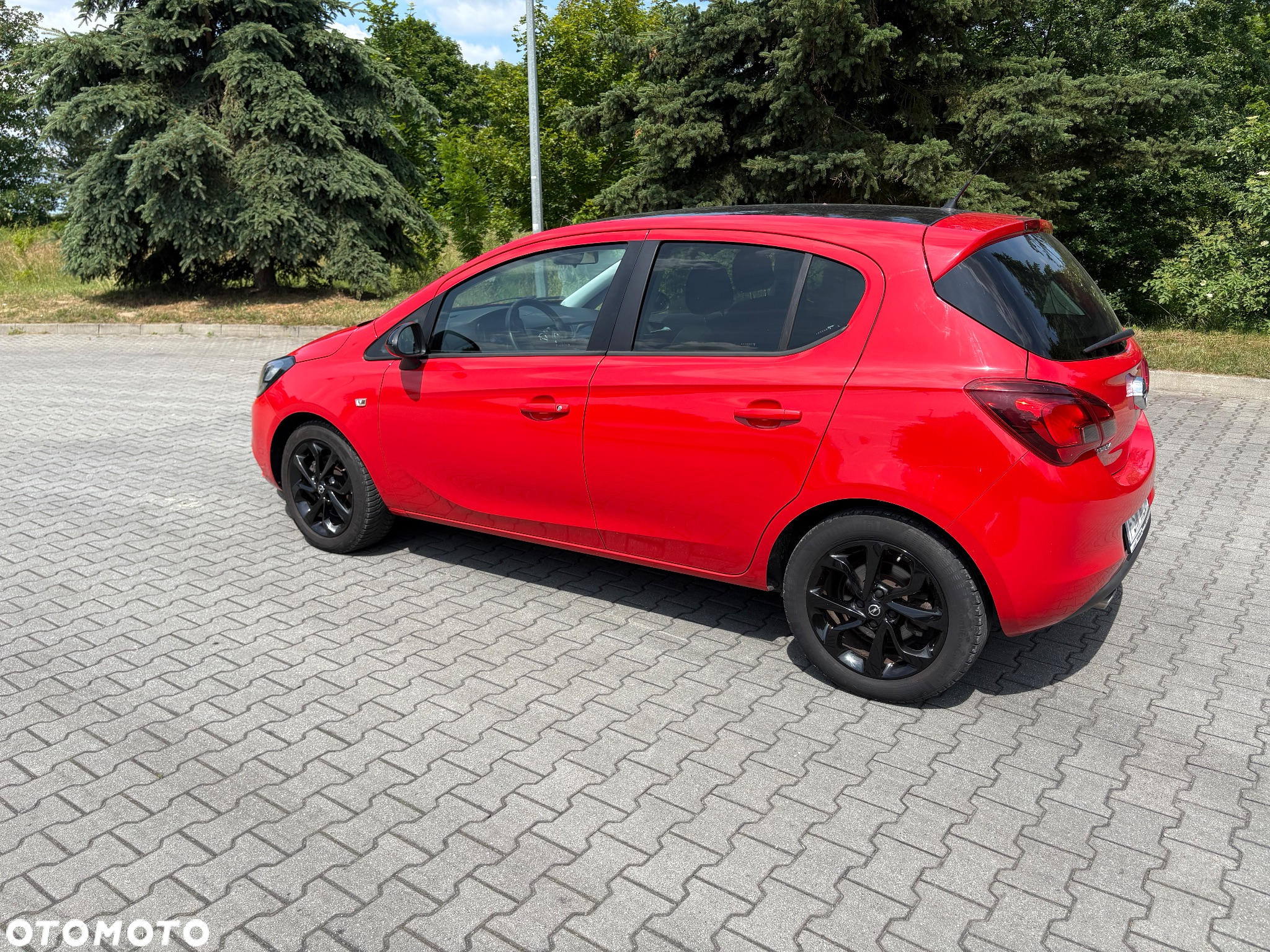 Opel Corsa - 9