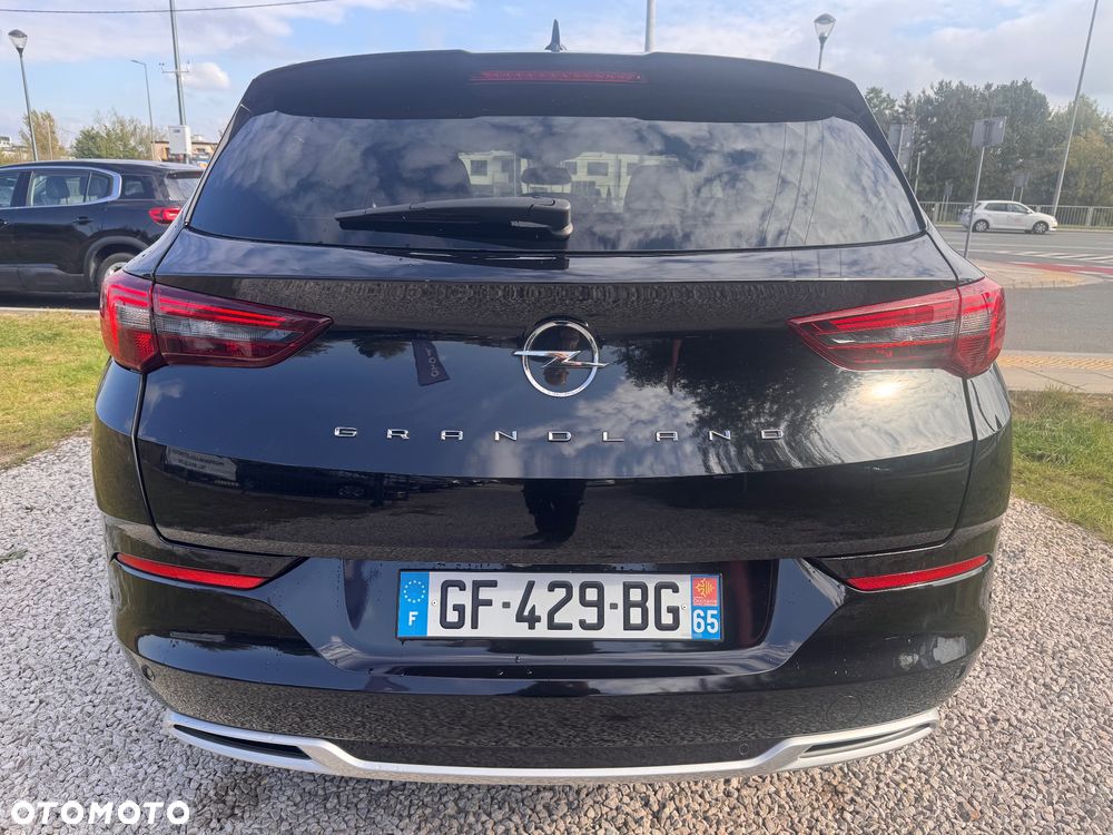 Opel Grandland X 1.5 CDTI Elegance Business Pack S&S - 37
