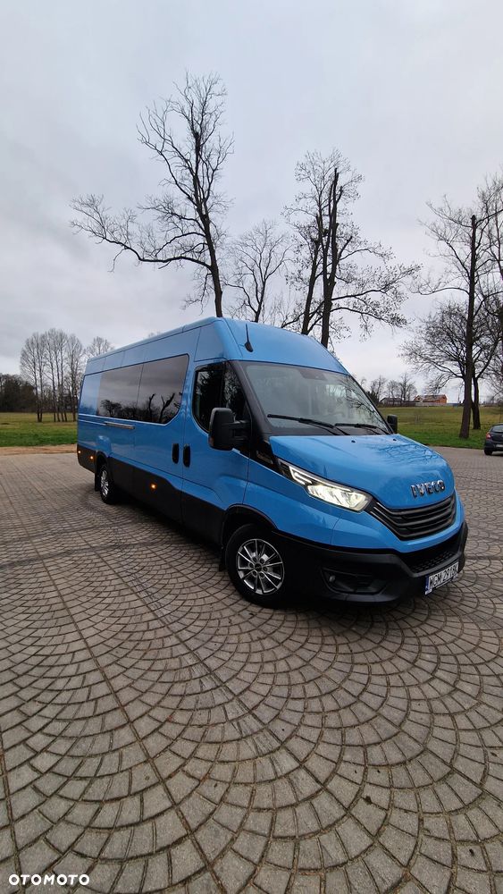 Iveco Daily - 6