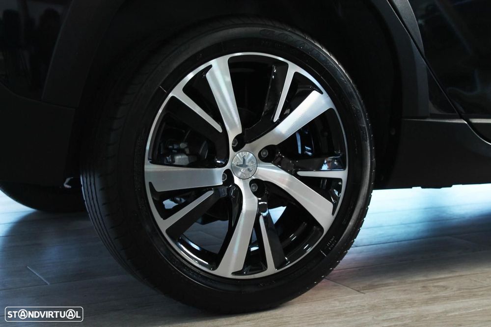 Peugeot 2008 1.6 BlueHDi GT Line - 10
