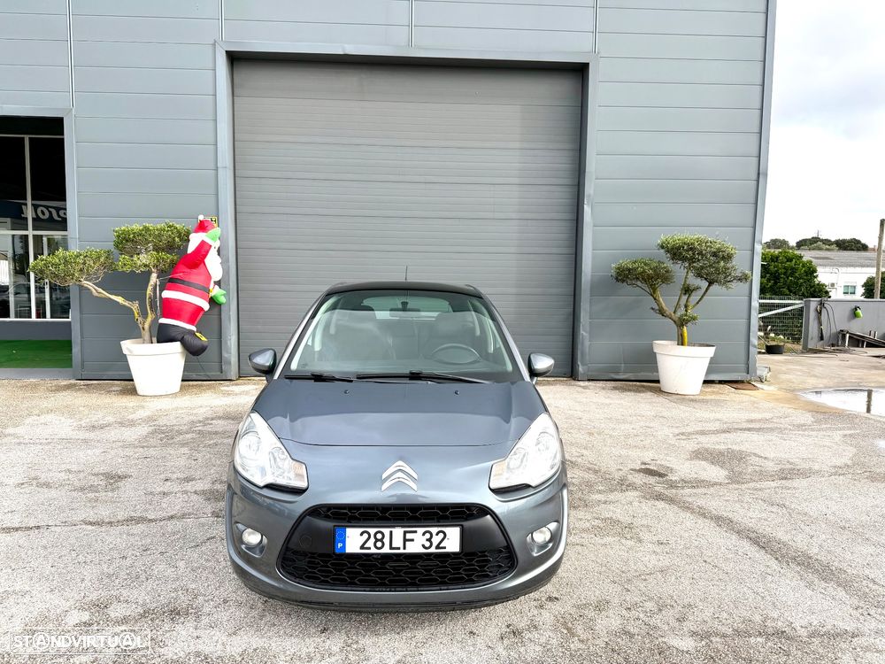 Citroën C3 1.4 HDi Airdream Seduction - 7