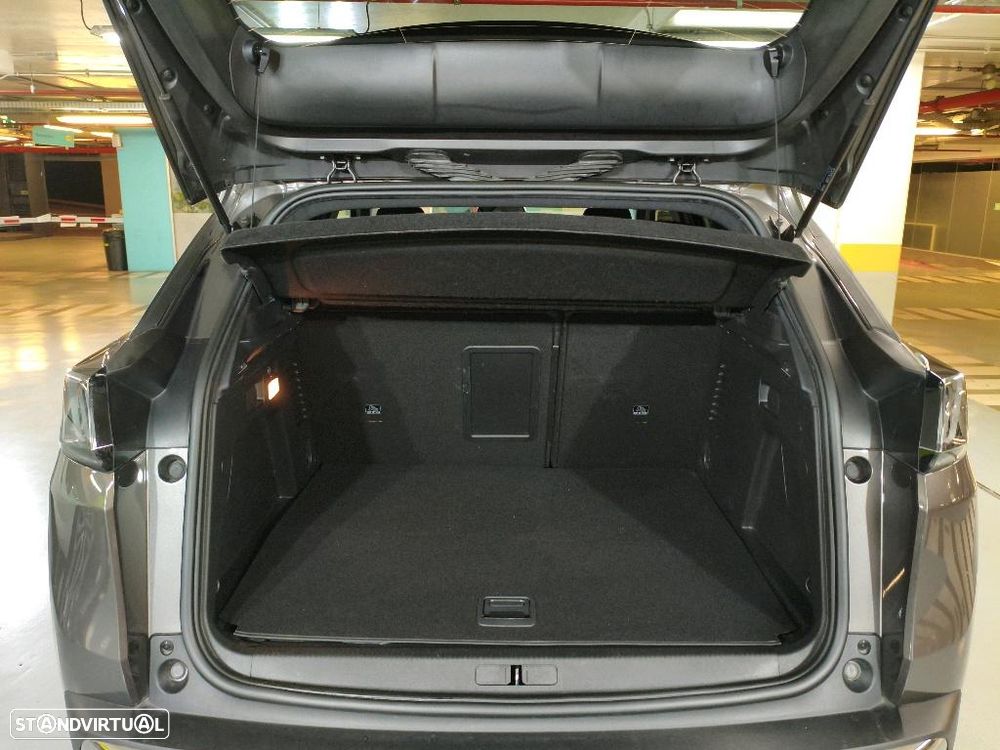 Peugeot 3008 1.6 Hybrid Allure Pack e-EAT8 - 11