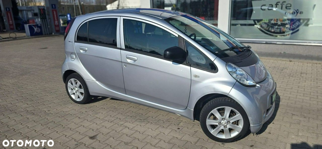 Peugeot Inny - 2