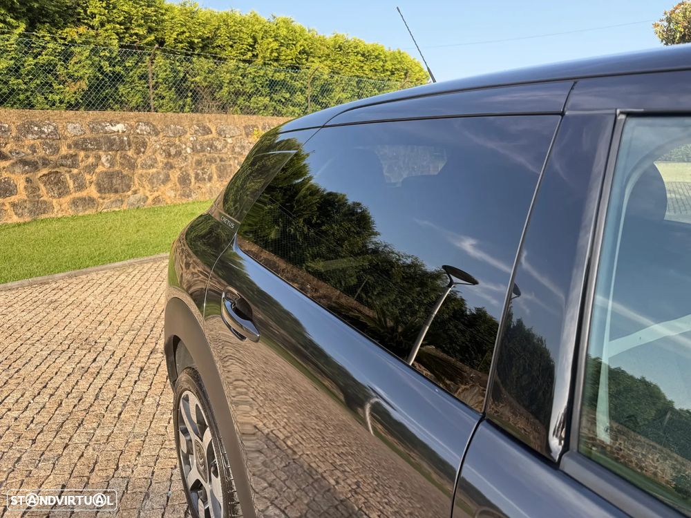 Citroën C4 Cactus 1.2 PureTech Shine - 11