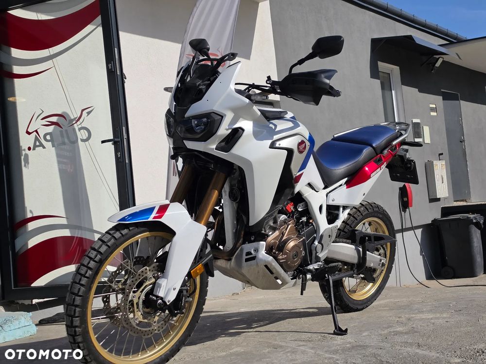 Honda CRF - 15