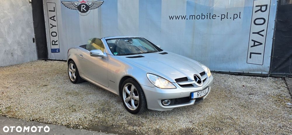 Mercedes-Benz SLK - 15