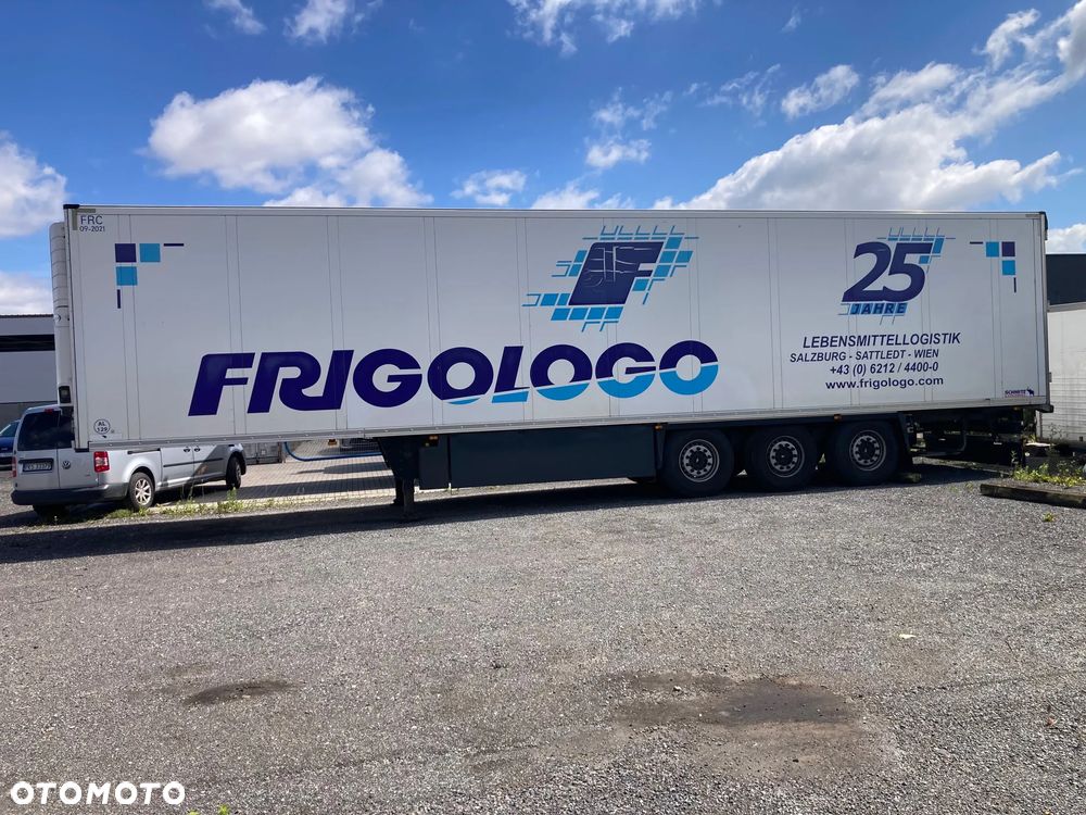 Schmitz Cargobull - 2