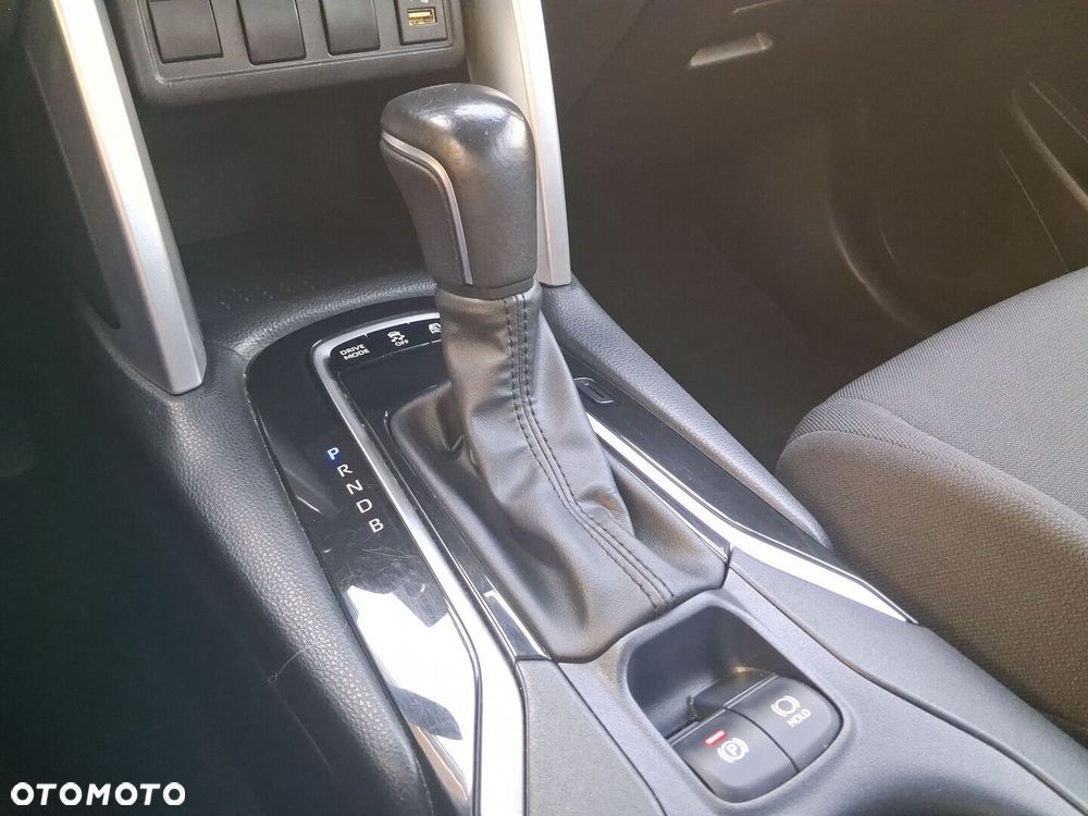 Toyota Corolla Cross - 21