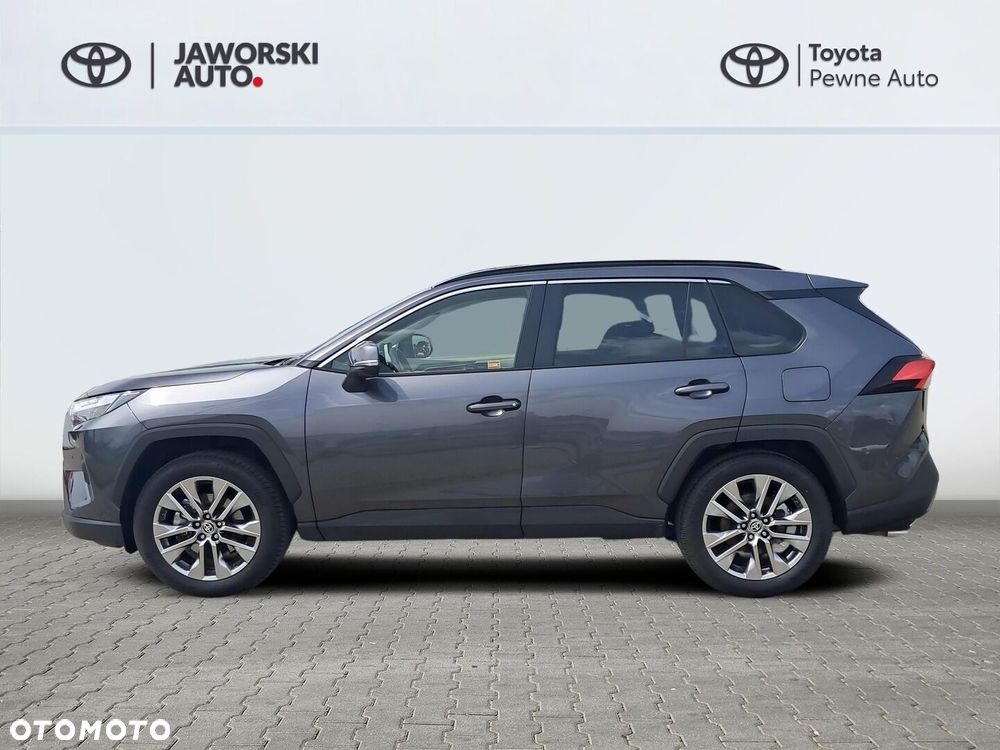 Toyota RAV4 2.5 Hybrid Executive 4x2 - 2
