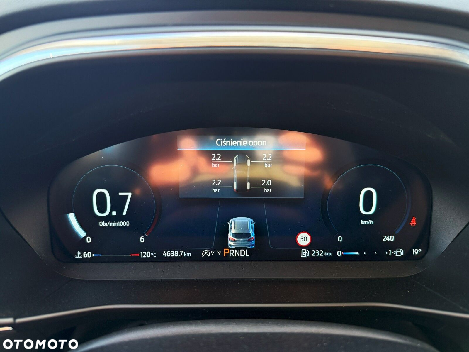 Ford Focus 1.5 EcoBlue Titanium X - 17