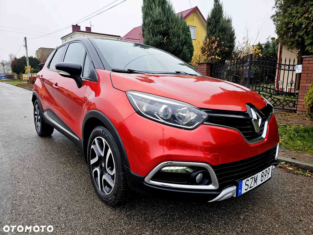 Renault Captur TCe 90 EXPERIENCE - 9