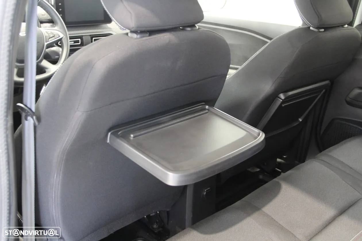 Dacia Jogger 1.0 ECO-G SL Extreme 7L Bi-Fuel - 30