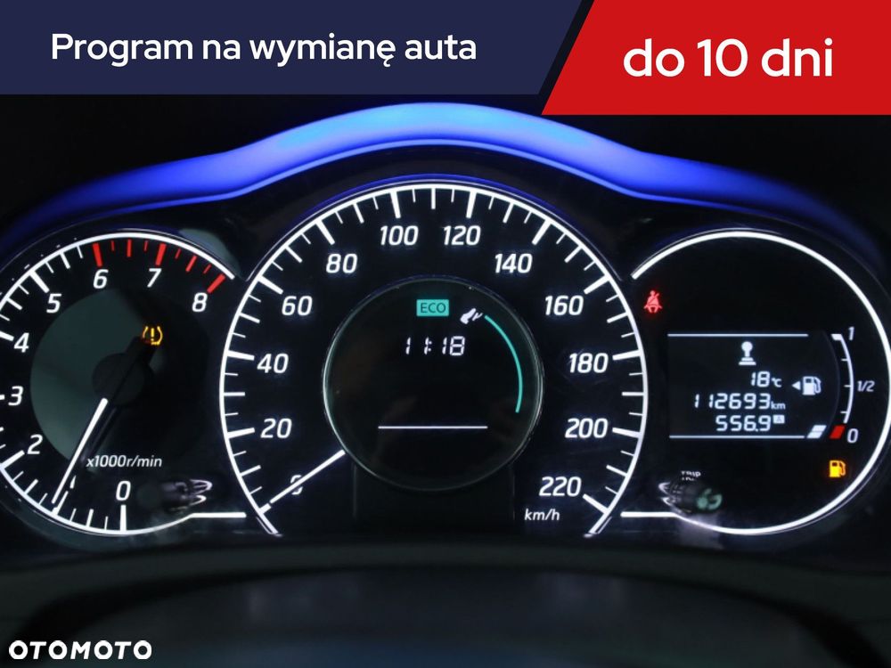Nissan Note - 14