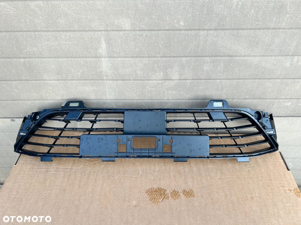 RENAULT CLIO V 5 KRATKA ZDERZAK PRZÓD 622541469 - 3