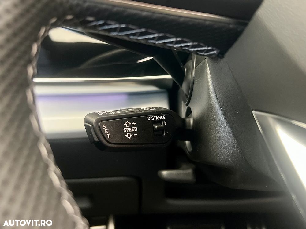 Audi Q7 50 TDI quattro Tiptronic S line - 23