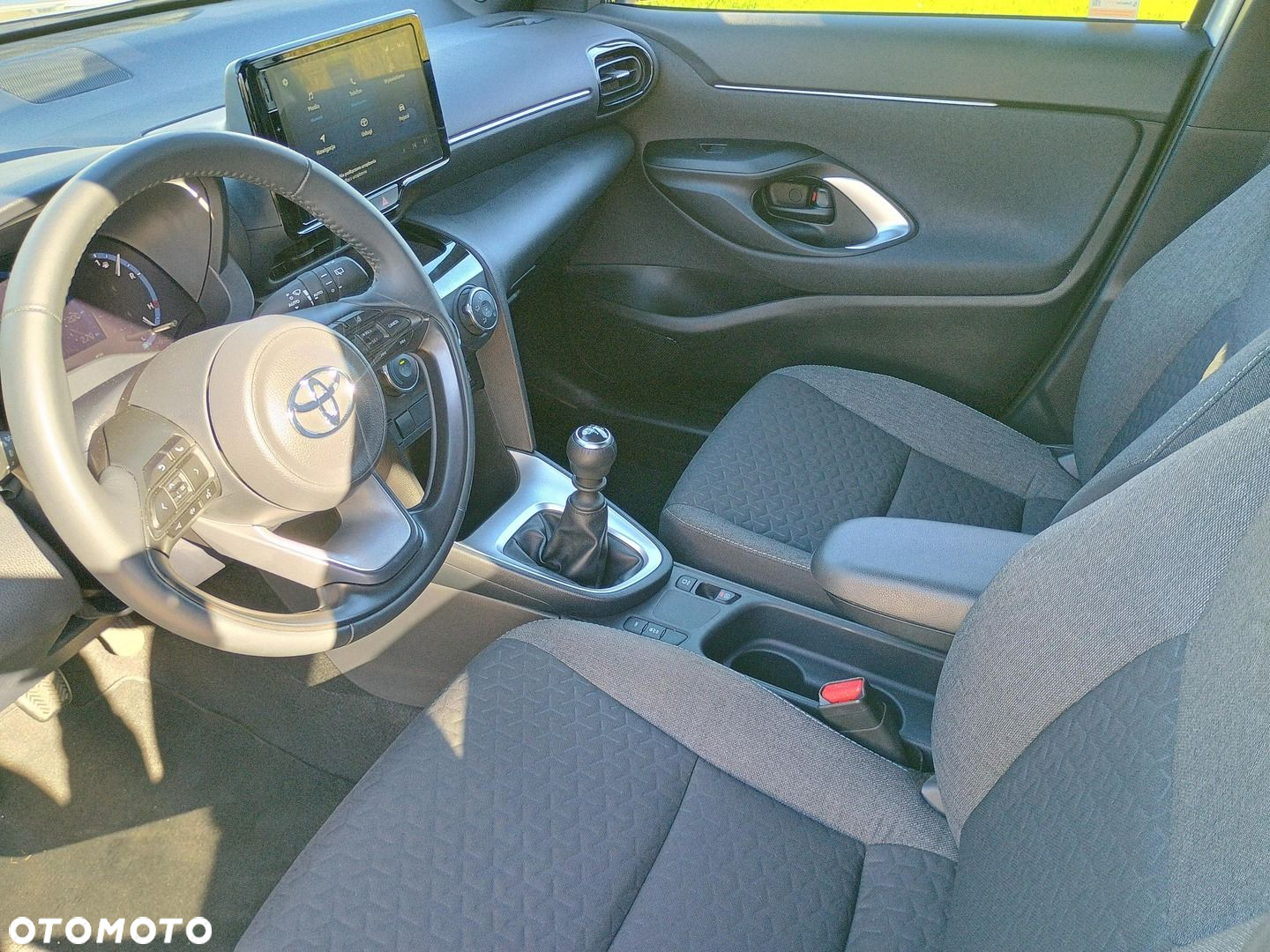 Toyota Yaris Cross 1.5 Comfort - 10