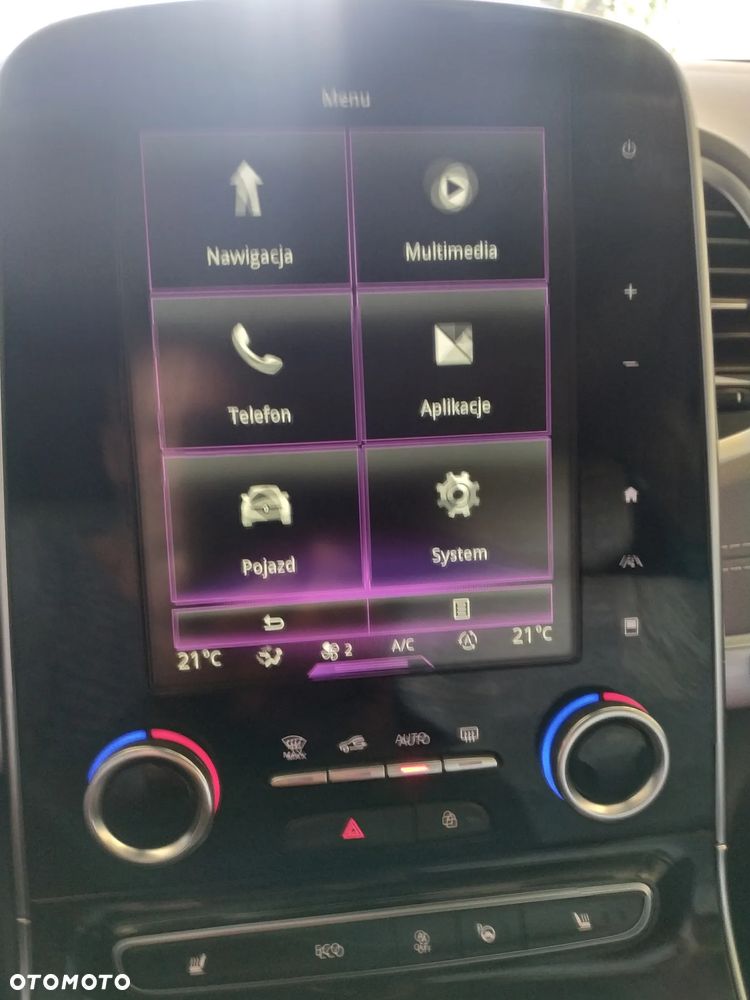 Renault Espace 1.6 TCE Initiale Paris EDC - 35