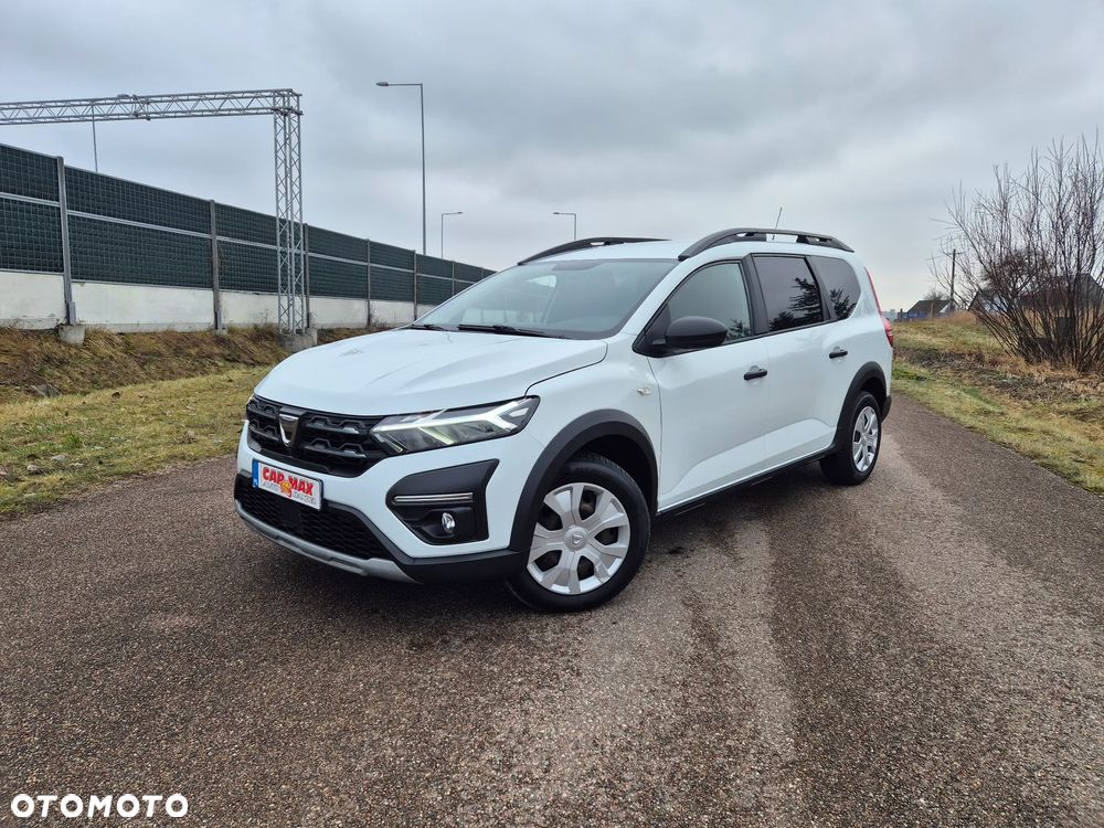Dacia Jogger - 10