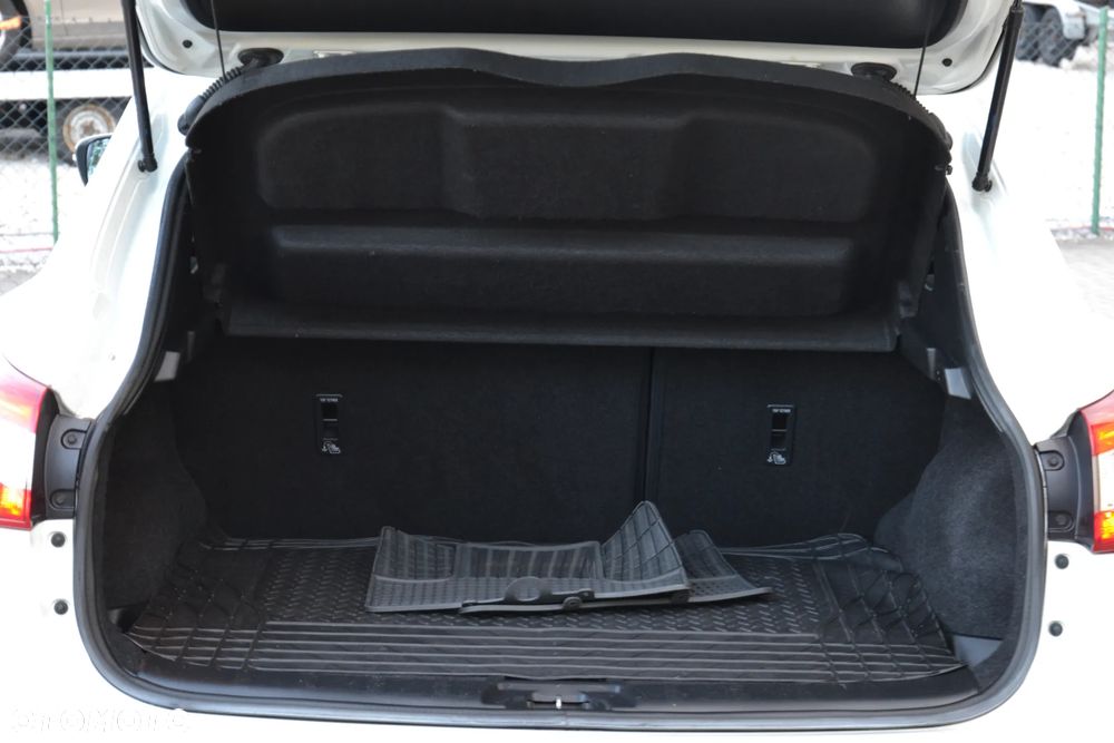 Nissan Qashqai 1.6 DIG-T 360 - 31
