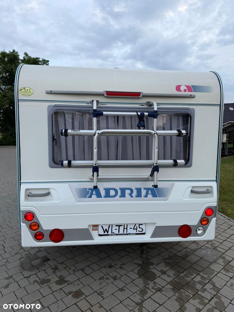 Adria Adiva 462 - 2