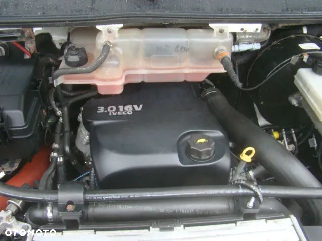 Iveco DAILY 40 C 18 3.0TDI WINDA - 22