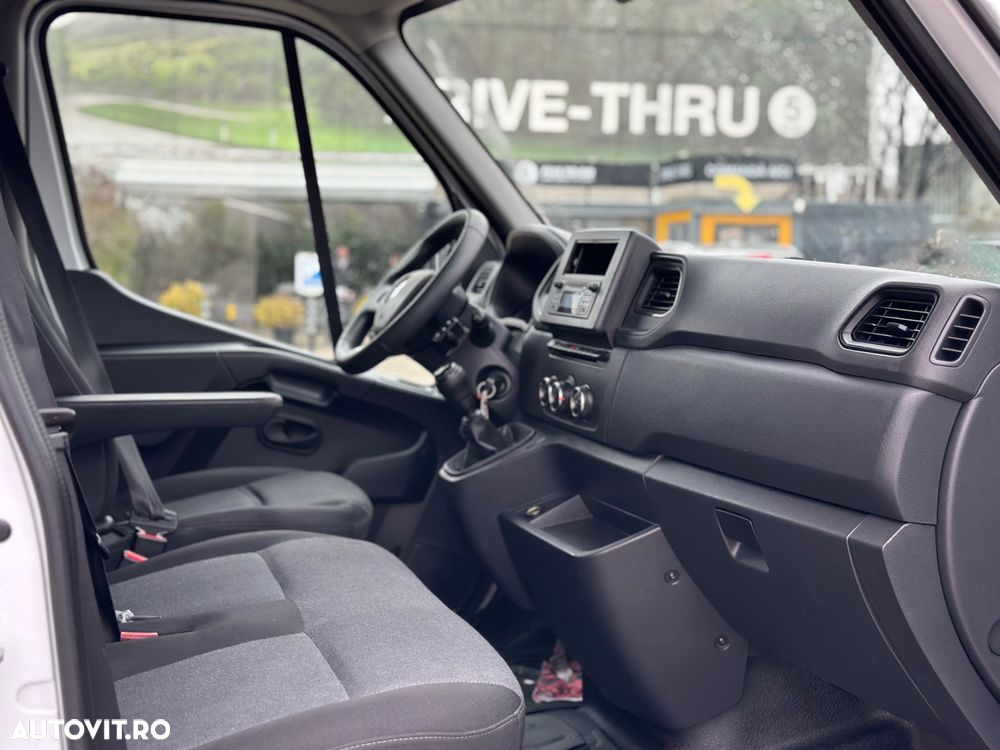Renault Master - 7