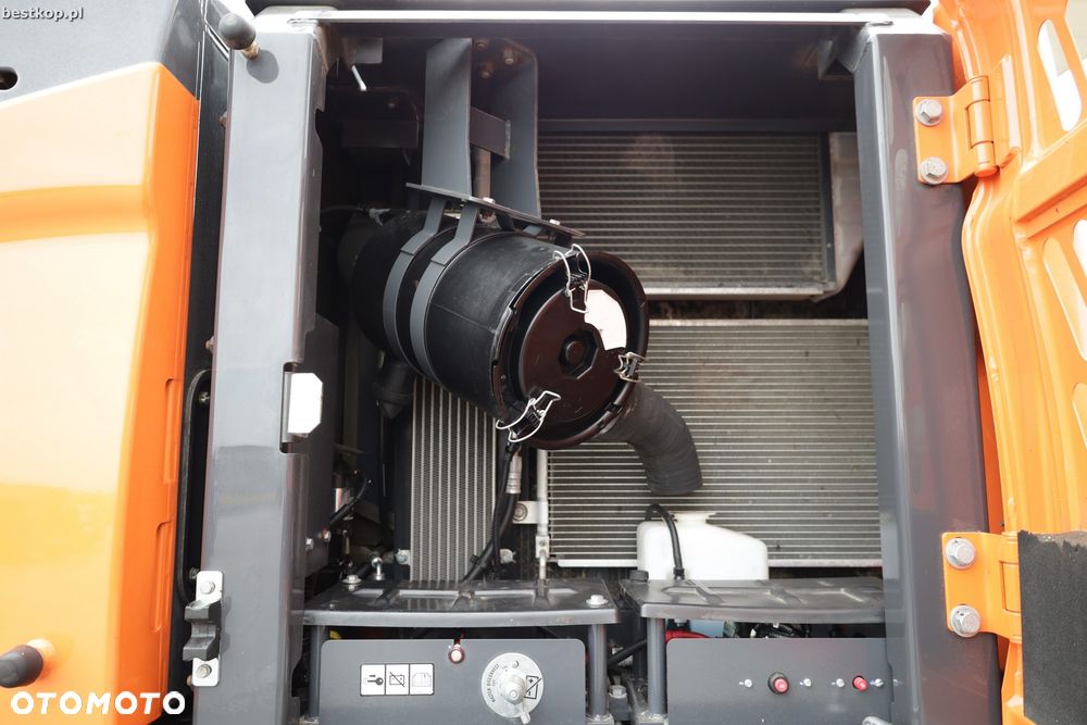 Doosan DX165W-5 - 40