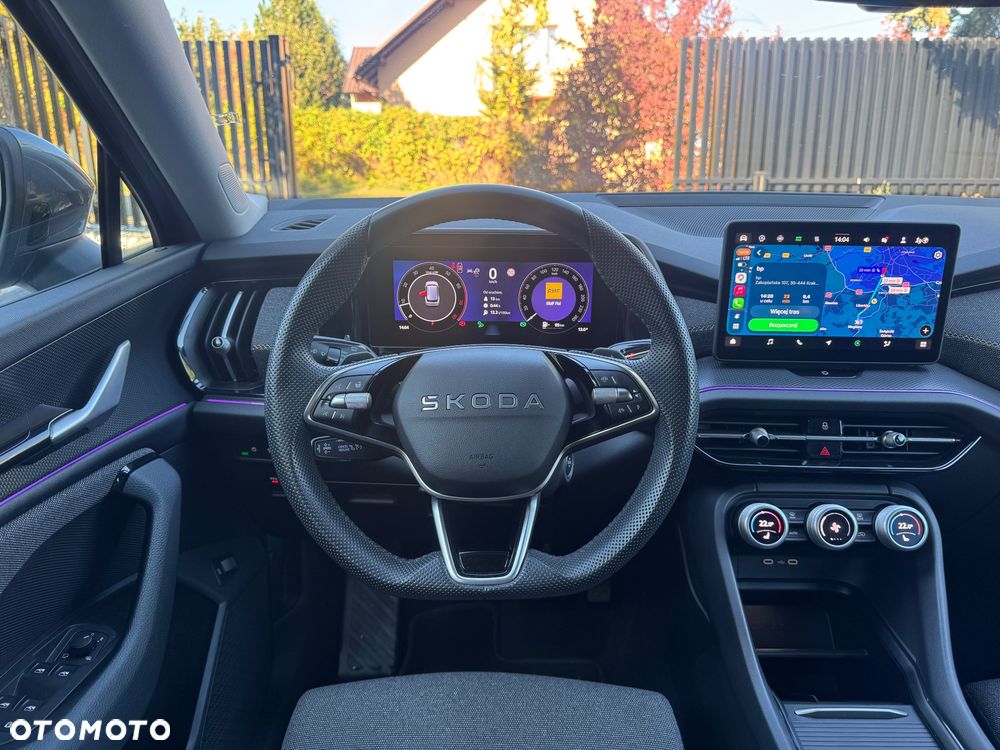 Skoda Kodiaq 2.0 TSI 4x4 Selection DSG - 24