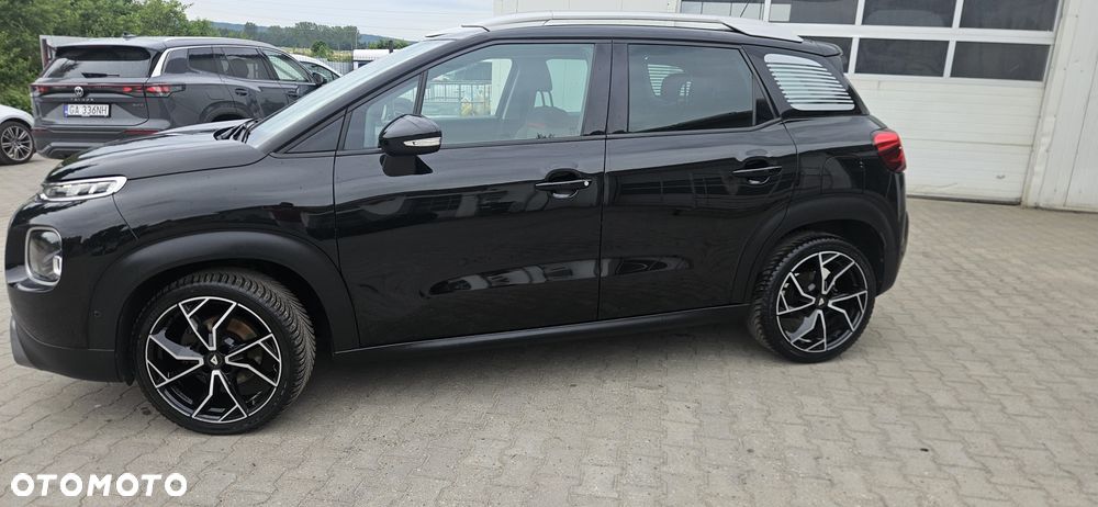 Citroën C3 Aircross PureTech 110 Stop & Start Shine - 2