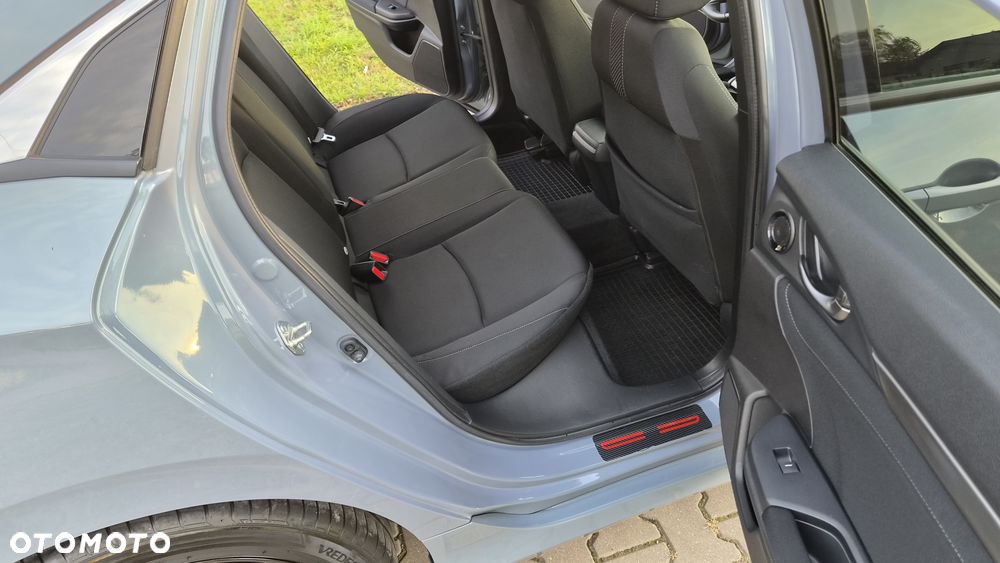 Honda Civic 1.0 i-VTEC Turbo Elegance - 16