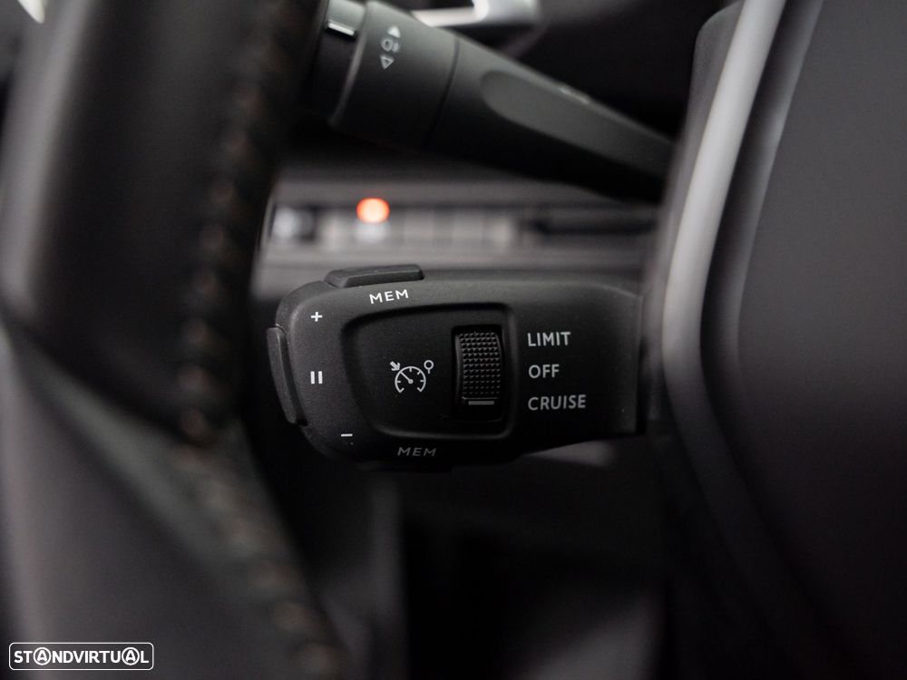 Peugeot 3008 1.5 BlueHDi Active Pack - 19